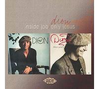 Dion – Inside Job/Only Jesus