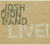 Dion, Josh Band - Live