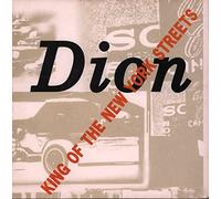 Dion - King Of The New York Streets [Vinyl Single 7'']
