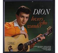 DION - lovers who wander LP