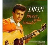 Dion - Lovers Who Wander (Reissue Original)