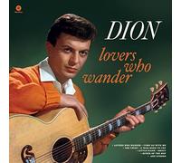 Dion - Lovers Who Wander [Vinilo]