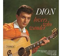 Dion - Lovers Who Wander [VINYL] [Vinilo]