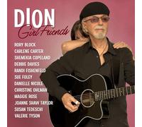 DION - Novias (2024) LP Vinilo Pre Pedido