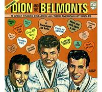 Dion - Pick Hits Of The Radio Good Guys Vol. 3