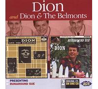 Dion - Presenting Dion & The Belmonts / Runaround Sue