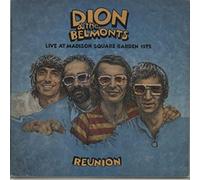 Dion - Reunion - Live At Madison Square Garden 1972