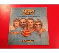 Dion - Reunion - Live At Madison Square Garden 1972