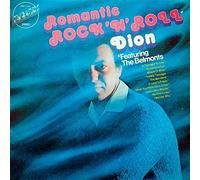Dion - Romantic Rock 'N' Roll (Dion's Greatest Hits) - Embassy - EMB 31123