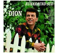 Dion - Runaround Sue [Vinilo]