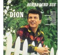Dion - Runaround Sue (Vinilo Transparente) Lp