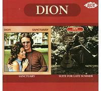 Dion - Sanctuary/Suite for Late Summer