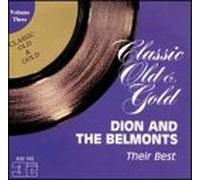 Dion & The Belmmonts - Their Best