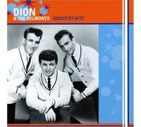 Dion & The Belmonts - Best of Dion and the Belmonts