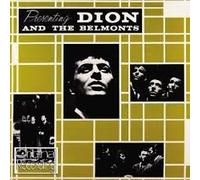 Dion & the Belmonts - Presenting