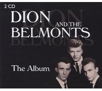 Dion & The Belmonts - The Album