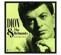 Dion & The Belmonts - The Hits & More - Dion & The Belmonts 1958-62 [VINYL] [Vinilo]