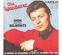Dion & The Belmonts - Wanderer
