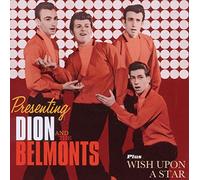 Dion And The Belmonts - Wish Upon A Star
