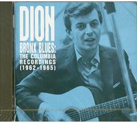 Dion - The Bronx Blues