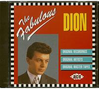 Dion - The Fabulous Dion