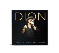 Dion The Rock 'N' Roll Philosopher (CD) Album