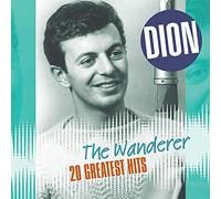 Dion - The Wanderer: 20 Greatest Hits [Vinilo]