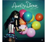 Dione, Aura - Columbine -Pur-