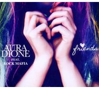 Dione,Aura - Friends [Import]