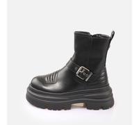 Dione Biker Boot MID schwarz 40