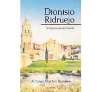 Dionisio Ridruejo: Un personaje incómodo (Caligrama)