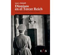 DIONISOS EN EL TERCER REICH: LA DEMOCRACIA ÉTNICA DE ATENAS A BERLÍN: 23 (JANUS)