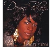 Dionne Blaize - Still Standing