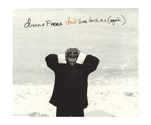 Dionne Farris - Don T Ever Touch Me Again