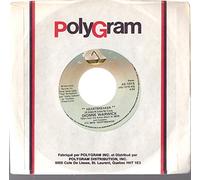 Dionne Warwick 45 RPM Heartbreaker / I Can't See Anything (But You)