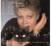 Dionne Warwick - 80s Soul