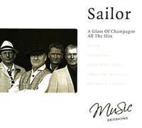 Dionne Warwick - A Glass of Champagne