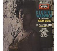 Dionne Warwick - A Paris