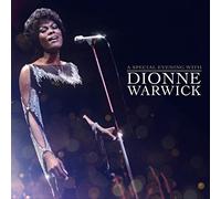 Dionne warwick - A special evening with