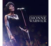 Dionne Warwick - A Special Evening With [Vinilo]