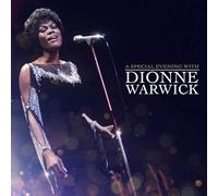 Dionne Warwick - A Special Evening With [Vinilo]