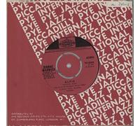 Dionne Warwick - Alfie