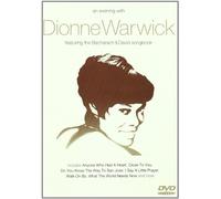 Dionne Warwick - An Evening with Donnie Warwick [Alemania] [DVD]