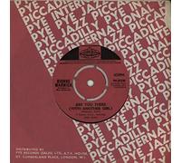 Dionne Warwick - Are You There (With Another Girl)