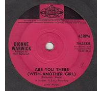 Dionne Warwick - Are You There (With Another Girl) / If I Ever Make You Cry