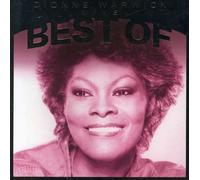 Dionne Warwick - Best of: Live