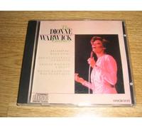 Dionne Warwick - CD The Dionne Warwick Classics