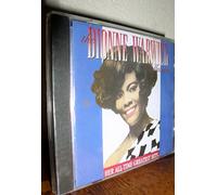 Dionne Warwick - Collection-Greatest Hits
