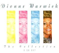 Dionne Warwick - Dionne Warwick Collection
