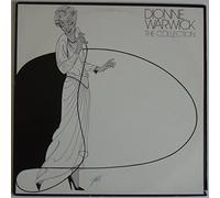 Dionne Warwick - DIONNE WARWICK COLLECTION VINYL DBLE LP 1983 [ARISTA DIONE1] [Vinilo]